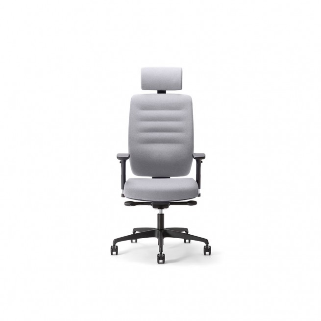Scaun managerial Nahu Essential Ava H24 01 PT